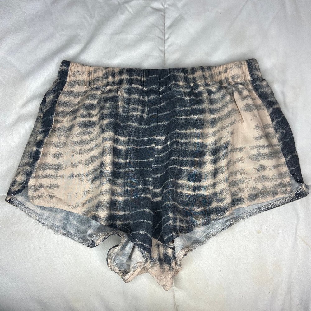 Forever 21 Acid Wash Small Shorts